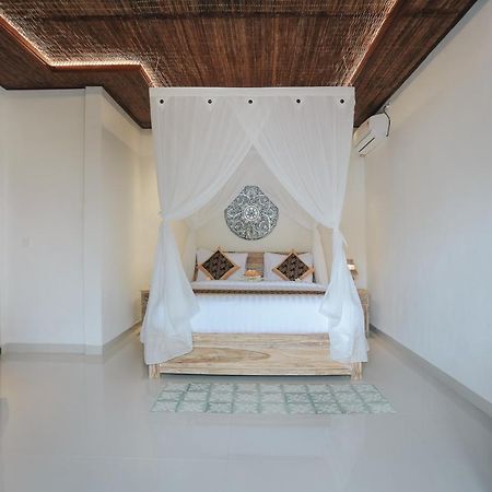Sitala Suite Ubud Dış mekan fotoğraf