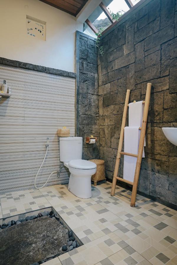 Sitala Suite Ubud Dış mekan fotoğraf