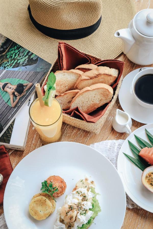 Sitala Suite Ubud Dış mekan fotoğraf