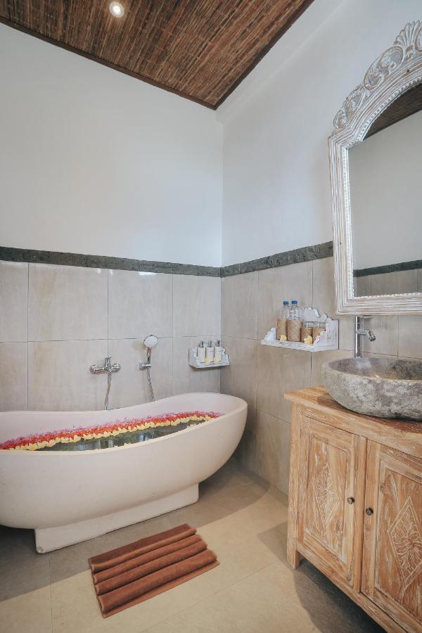 Sitala Suite Ubud Dış mekan fotoğraf